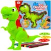 203420 dinosaurus t rex projektor fixy