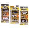 203807 5 hasbro sada policejnich auticek tonka