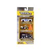 203807 hasbro sada policejnich auticek tonka