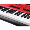 203924 7 velky keyboard s 61 klavesami a mikrofonem