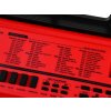 203924 9 velky keyboard s 61 klavesami a mikrofonem