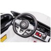 dětské elektrické autíčko mercedes benz gle450 bílé (14)