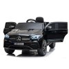 dětské elektrické autíčkko mercedes benz gle 450 černé (2)