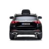 dětské elektrické autíčkko mercedes benz gle 450 černé (3)