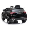 dětské elektrické autíčkko mercedes benz gle 450 černé (4)