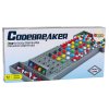 Logická Hra Kódovanie Uhádni Kód Codebreaker