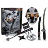 206585 ninja bojovy set pro deti