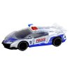 Policajné Športové Auto na Diaľkové Ovládanie RC Mierka 1:16 Svetlá