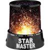 204755 2 lampicka star master projektor hvezd