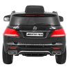 Elektrické autíčko Mercedes Benz GLE 63 AMG čierne