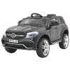 Elektrické autíčko Mercedes Benz GLE 63 AMG čierne