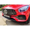 Mamido Mercedes AMG GT červené 2 x 45W (3)