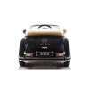Elektrické autíčko Mercedes Benz 300S lakovaný černý6