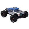 Terénne auto Rabbits RC Pohon 4x4 Modré 2.4G