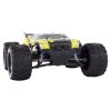 205448 3 terenni auticko rabbits na dalkove ovladani rc 4x4 zlute
