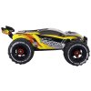 Terénne Auto Rabbits RC Pohon 4x4, Žlté 2.4G