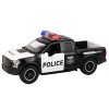 205955 1 policejni vozidlo se zvuky a svetly cerne