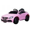 dětské elektrické autíčko mercedes g63