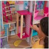 207329 8 velky dreveny domek xxl 145 cm pro panenky s prislusenstvim