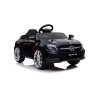 Elektrické autíčko Mercedes GLA45 černé2