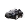 Elektrické autíčko Mercedes S63 AMG černé1