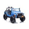 Elektrické autíčko jeep 4speed 4x45W 01