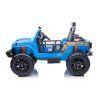 Elektrické autíčko jeep 4speed 4x45W 07