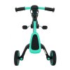 Dětská tříkolka a odrážedlo 3v1 Sportrike modrá13