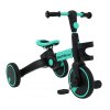 Dětská tříkolka a odrážedlo 3v1 Sportrike modrá05