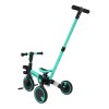 Dětská tříkolka a odrážedlo 3v1 Sportrike modrá07