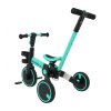 Dětská tříkolka a odrážedlo 3v1 Sportrike modrá08