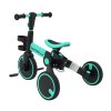 Dětská tříkolka a odrážedlo 3v1 Sportrike modrá09