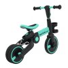 Dětská tříkolka a odrážedlo 3v1 Sportrike modrá10