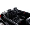 mamido Elektrické autíčko Mercedes SL65 lakované černé 9