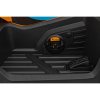 Dětská elektrická čtyřkolka Mclaren Racing MCL 35 oranžová12