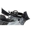 Dětské elektrické autíčko Lamborghini Invencible šedé11