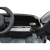Dětské elektrické autíčko Lamborghini Invencible šedé12