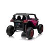 Elektrické autíčko Buggy UTV MX 2000N 4x4 růžové06