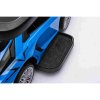 Dětské odrážedlo auto s vodící tyčí Lamborghini Aventador SV modré15