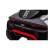 Elektrické autíčko Audi RSQ E TRON šedé15