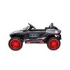 Elektrické autíčko Audi RSQ E TRON šedé02