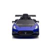Elektrické autíčko Maserati MC20 GT2 4x4 modré32