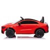 Elektrické autíčko Mercedes CLA 45s AMG 4x4 červené02