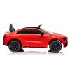 Elektrické autíčko Mercedes CLA 45s AMG 4x4 červené06
