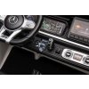 Elektrické autíčko Mercedes G63 XXL 4x4 bílé17