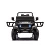 Elektrické autíčko YSA8813 24V černé11