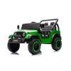 Elektrické autíčko YSA8813 24V zelené10