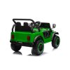 Elektrické autíčko YSA8813 24V zelené13
