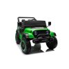 Elektrické autíčko YSA8813 24V zelené14