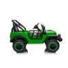 Elektrické autíčko YSA8813 24V zelené05